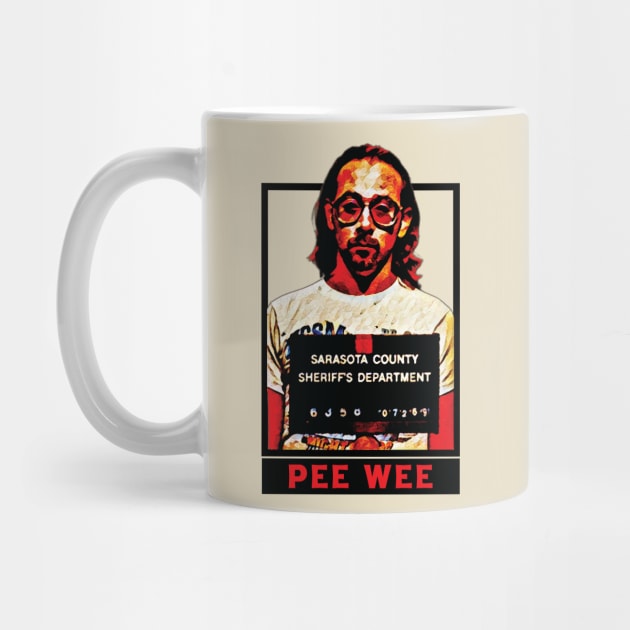 Pee Wee by Trendsdk